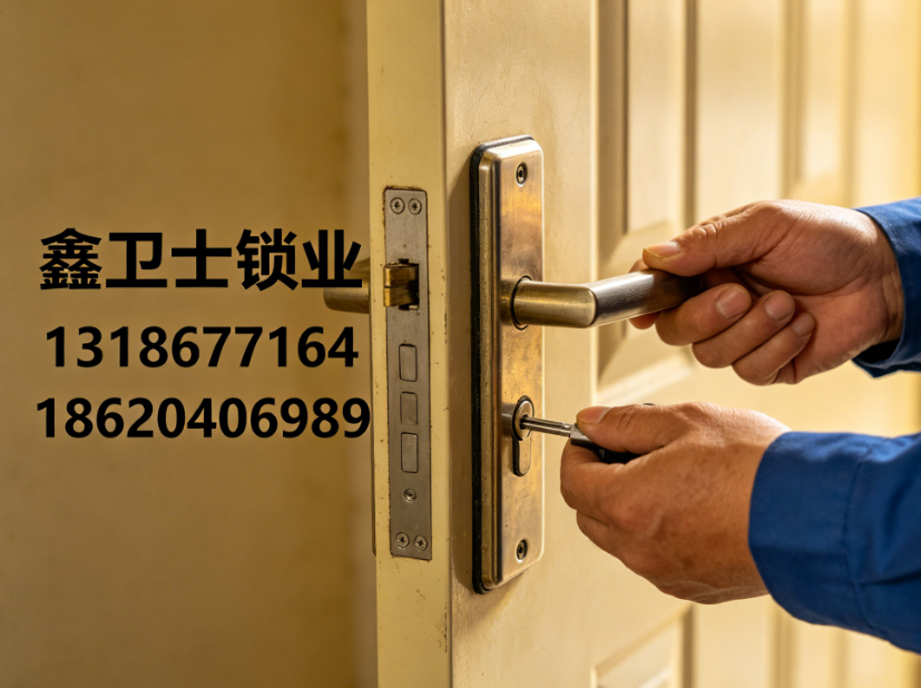 贵州家庭开锁换锁