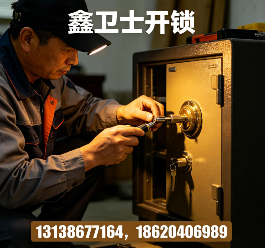 贵州保险柜开锁