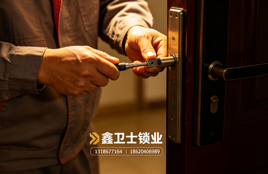 贵州开锁避坑指南，贵州开锁防套路，贵州正规开锁